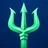 Trident icon