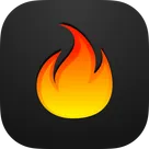 TypeFire icon