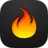 TypeFire icon