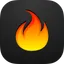 TypeFire icon