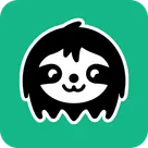 Unsloth icon