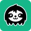 Unsloth icon