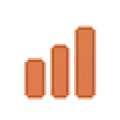 Usagebar icon