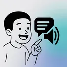 VoiceClone AI icon