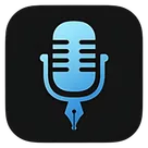 VoiceInk icon
