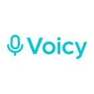 Voicy icon