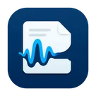 WhisperBuddy icon