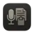 WhisperClip icon