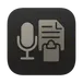 WhisperClip