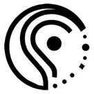 WithAudio icon